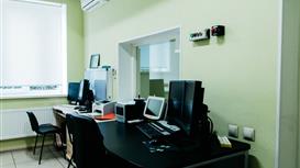 Многопрофильный медицинский центр