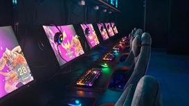 Компьютерный клуб