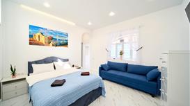 Купить Гостиницу в Крыму у моря