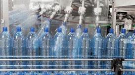 Продажа завода по производству минеральной воды