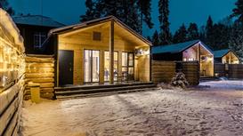 Продаётся база отдыха в Нижегородской области Чкаловском районе