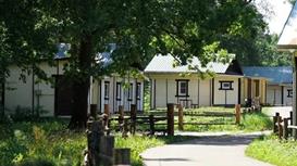 Продаётся действующая база отдыха, земля 19 га в собственности