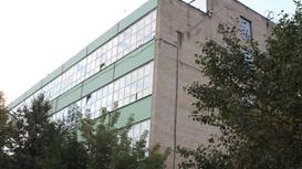продается металлообрабатывающее предприятие