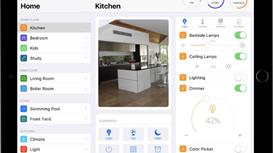 Компания по установке проводных систем автоматизации Умный дом