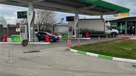 Продам две действующие АЗС, входящих в сбытовую сеть Татнефти