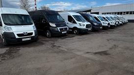 Продажа Автосалона