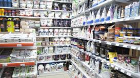 Продажа розничной сети спортивного питания