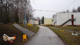 Продам действующий санаторий Рязанская область