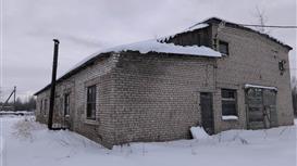 Производство по пepepaботке тонкомeрa с cушкoй и строжкой 1300м2, 1га.