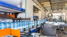 Продажа производства воды, лимонада и пива