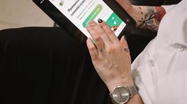 Сеть автоматических кофеен KofeLift — собственные точки и франшиза