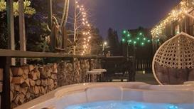 Глэмпинг в заказнике. 42 КМ от МКАД. ЦКАД и метро. доход от 350 т.р