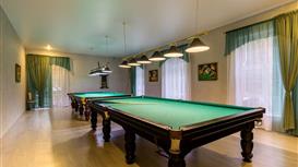 Продаётся база отдыха в Нижегородской области Чкаловском районе