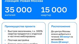 Готовый арендный бизнес ДИКСИ 274,86 м2 на этапе строительства 
