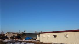 Сыроварня + ферма + 214 га + дом / 450-1000 кг сыра в месяц