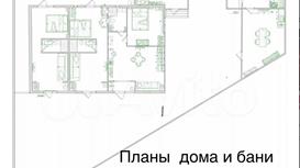 Гостевой дом 198 м2 с баней и бассейном — готовый бизнес у моря