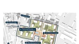 Фитнес-центр с бассейном г. Екатеринбург