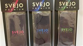 Компания по производству и продаже ароматизаторов SVEJO для авто и дома