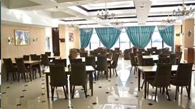 Продается ресторан грузинской кухни 