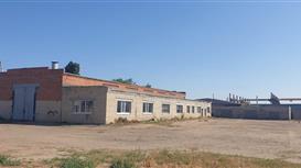 Продается производственная база