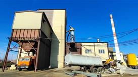 Продажа маслозавода полного цикла ООО «Юг-Классик»