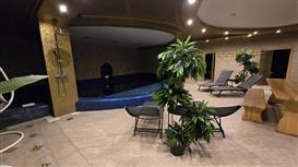 Действующий бутик отель 2800м? и 20 соток земли