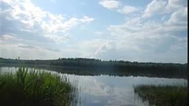 ОхотКордон в Подмосковье