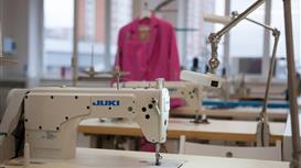 Продается бренд женской одежды с собственным швейным производством