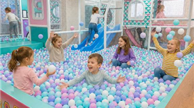 Детская Игровая комната и организация праздников 
