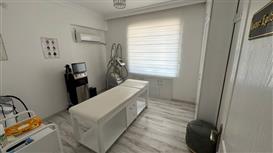 Продается салон красоты в Анталии