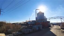 Продажа маслозавода полного цикла ООО «Юг-Классик»