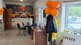 Прибыльный бизнес в Шерегеше | Таксопарк 35 авто
