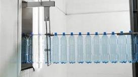 Продажа завода по производству минеральной воды