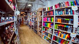 Продажа розничной сети спортивного питания