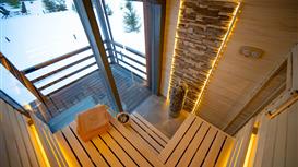 Эко отель в подмосковье