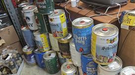 продажа готового бизнеса торговля импортным пивом