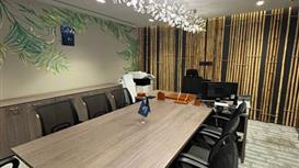 Продается офис в бизнес-центре «Омега Плаза (Omega Plaza)»