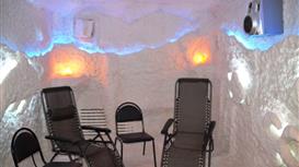 Продам действующий санаторий Рязанская область