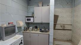 Действующее мебельное производство 