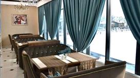 Продается ресторан грузинской кухни 