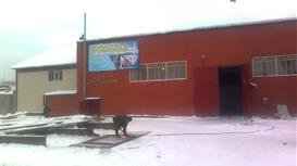 Действующее полностью оснащенное строительно-монтажное предприятие