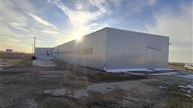 Продажа действующего бизнеса по выращиванию рыбы