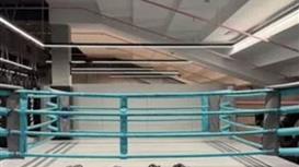 Фитнес-клуб премиум класса на Ходынке 650 кв.м