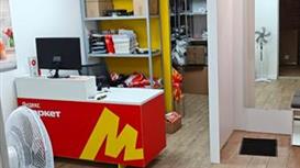 Продается торговое помещение 409 м с арендаторами!