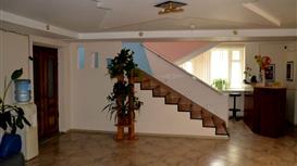 Действующий прибыльный бизнес - санаторий и детский профилакторий.