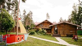 Продам базу отдыха на берегу р. Волга