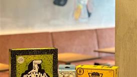 Действующий ресторан в Химках (Новогорск)