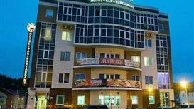 Продается действующий ресторанно-гостиничный комплекс 
