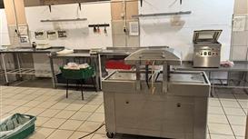 Производство оригинальных рыбных снеков