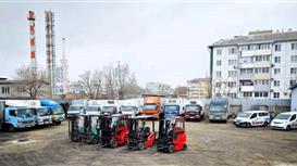 Уважаемые покупатели информация о продаже холдинга «ОРОН»
